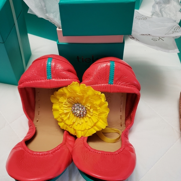 TIEKS SZ 10 - Picture 5 of 8